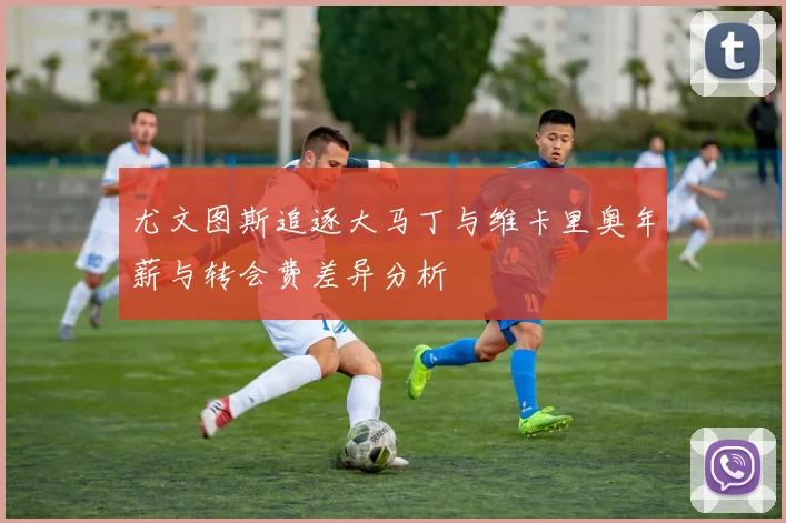 尤文图斯追逐大马丁与维卡里奥年薪与转会费差异分析